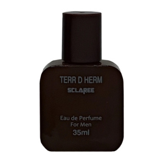 عطر جیبی مردانه مدل Terr D Herm حجم 35 میلی لیتر اسکلاره