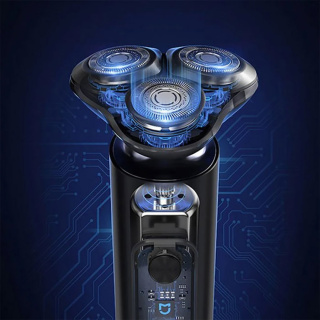 ریش تراش شارژی ضدآب میجیا S301 شیائومی - 02