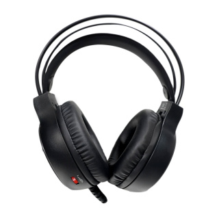 هدست گیمینگ هیسکا مدل GHR-09 - 01