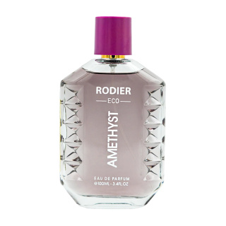 عطر زنانه مدل Amethyst حجم 100 میلی لیتر رودیر اکو