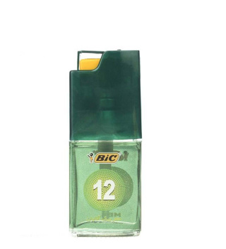 عطر جیبی مردانه دات شماره 12 بیک