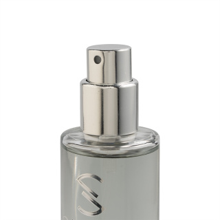 عطر مردانه مدل Bvlgari Aqva حجم 33 میل صندل - 01