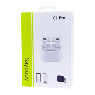 هدفون بی سیم سی بای مدل C1 Pro - 03