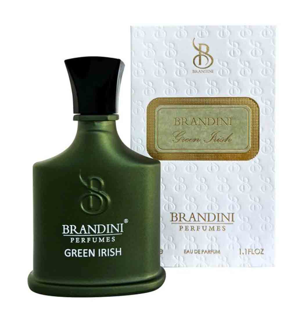 عطر Green Irish حجم 33 میل مردانه