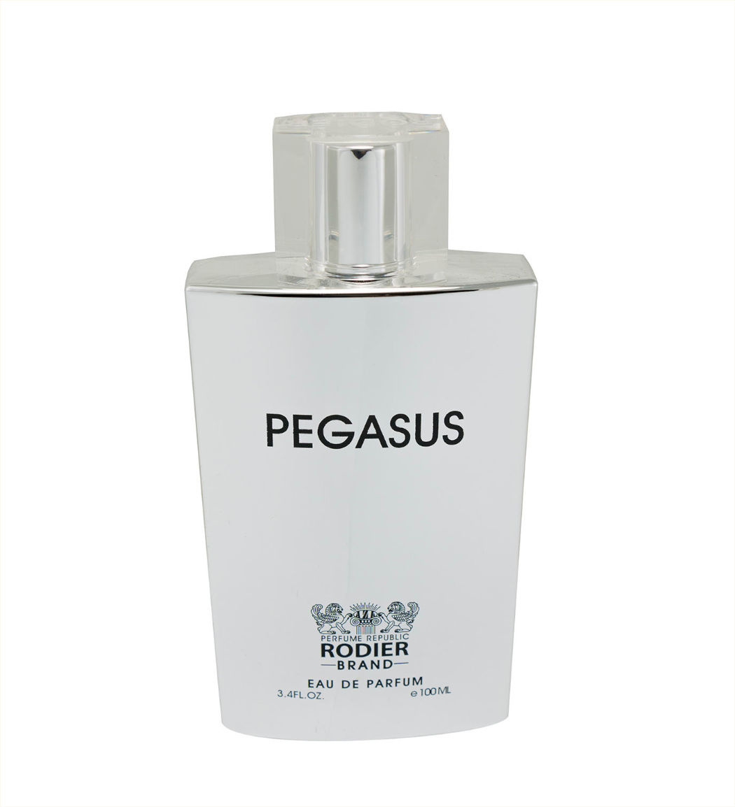 ادو پرفیوم مردانه مدل Pegasus حجم 100 میل رودیر نمای ۲