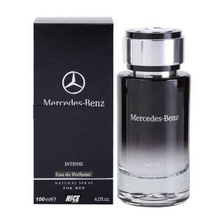 ادکلن مردانه مدل Mercedes Benz Intense حجم 100 میلی لیتر اسکلاره - 01