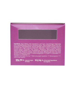 کرم فیوژن باکوچیول 50 میل فیل فری - 04