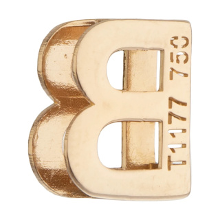 آویز گردنبند طلا 18 عیار زنانه مدل MM1512 مهر گالری - 01