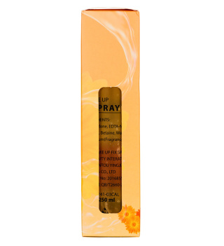 اسپری فیکساتور آرایش حاوی کالاندولا 250میل کیس بیوتی - 05