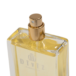 ادوپرفیوم زنانه و مردانه مدل Fleur Narcotique حجم 100 میلی لیتر دیوایز - 01