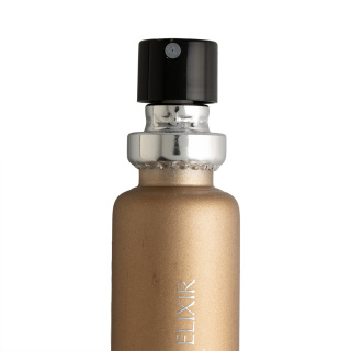 عطر جیبی زنانه مدل Forbidden Elixir حجم 22 میلی لیتر ژک ساف - 01