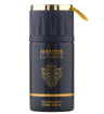 اسپری خوشبوکننده بدن مدل Aventos Blue For Him حجم 250میل فراگرنس ورد