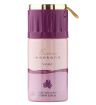 اسپری خوشبوکننده بدن مدل Berries Weekend Violet حجم 250میل فراگرنس ورد