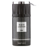 اسپری خوشبوکننده بدن مدل Black Leather حجم 250میل