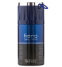 اسپری خوشبوکننده بدن مدل Fiero Bleu Man حجم 250میل