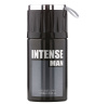 اسپری خوشبوکننده بدن مدل Intense Man حجم 250میل