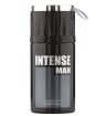 اسپری خوشبوکننده بدن مدل Intense Man حجم 250میل فراگرنس ورد