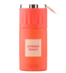 اسپری خوشبوکننده بدن مدل Intense Peach حجم 250میل فراگرنس ورد