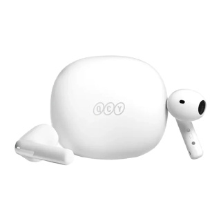 هدفون بلوتوثی کیو سی وای مدل AilyBuds E10 - 01