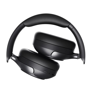 هدفون بلوتوثی کیو سی وای مدل H3 Pro - 02
