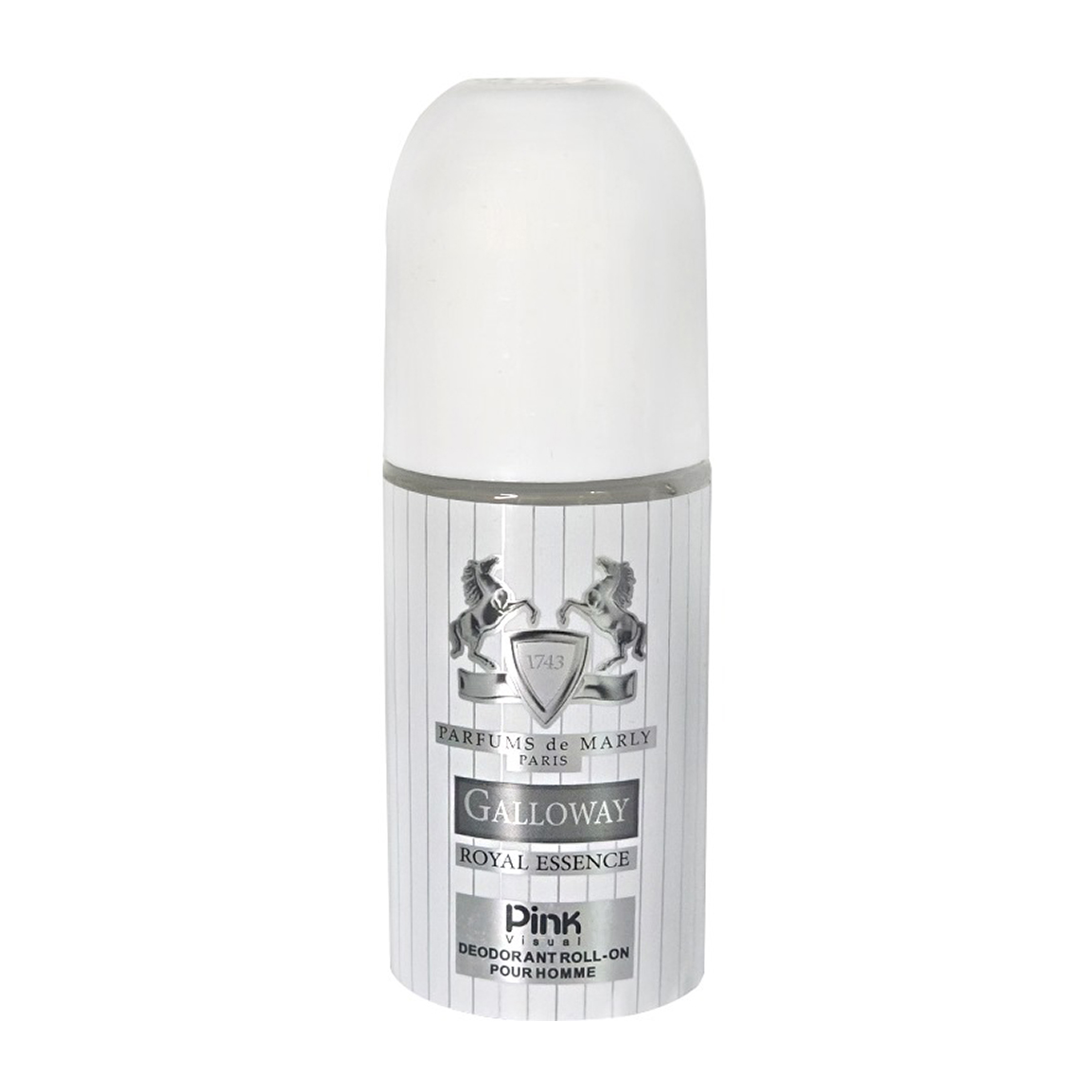رول ضد تعریق مردانه مدل Galloway Royal Essence حجم 60 میلیلیتر