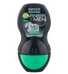 رول ضد تعریق مردانه 72 ساعته مدل Magnezyum Ultra Kurun حجم 50میل گارنیر