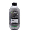 ژل میسلار charcoal حاوی زغال فعال حجم 400 میل گارنیر