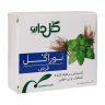 قرص روکش دار نوراگل بسته 30 عددی گل دارو