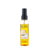 سرم مو تغذیه و بازسازی کننده مو مدل Ultimate Oil Elixir مناسب موهای حساس و آسیب دیده حجم 100 میل گلیس