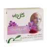 قرص روکش دار آفرودیت بسته 30 عددی گل دارو