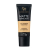 کرم پودر مدل GR Matte Perfection حجم 35 میل گلدن رز