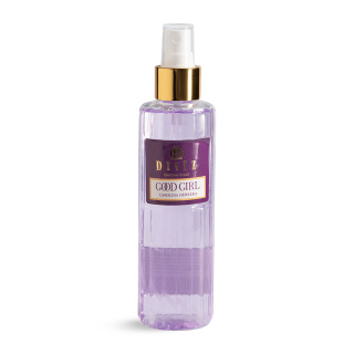 بادی اسپلش زنانه مدل Good Girl Carolina Herrera حجم 200 میلی لیتر دیوایز