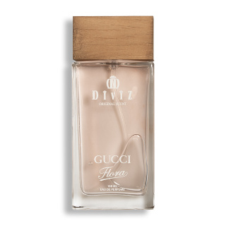 ادوپرفیوم زنانه مدل Gucci Flora حجم 100 میلی لیتر دیوایز