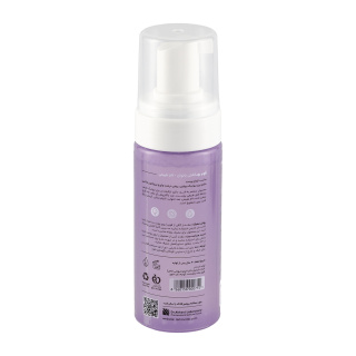 فوم بهداشتی بانوان مدل Body Pro حجم 150 میلی لیتر سی گل - 02