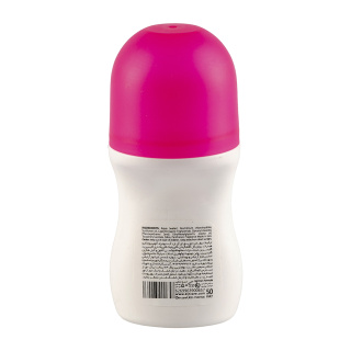 دئودورانت زنانه مدل Pure And Sensitive حجم 50میل ای آی ان - 01