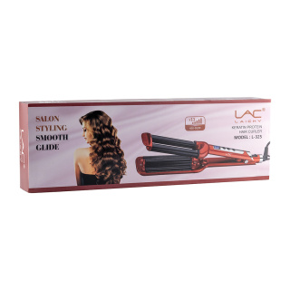 حالت دهنده مو لایچی مدل L-325 - 03