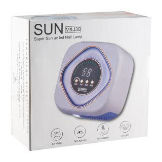 دستگاه UV برند سان مدل M and J30 - 04