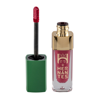 رژ لب مایع هرنانتس مدل Matte - 01