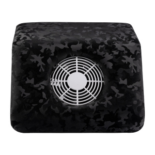 فن زیر دست کاشت ناخن برند متفرقه مدل Commando - 01