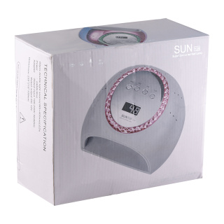 دستگاه UV برند سان مدل Y28 - 01