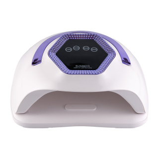 دستگاه UV برند سان مدل M and J13 - 01