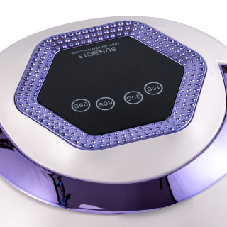 دستگاه UV برند سان مدل M and J13 - 03