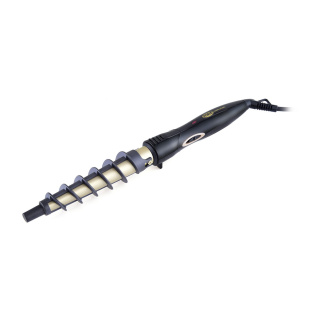 فر کننده مو مخروطی پرومکس مدل 4859G - 01