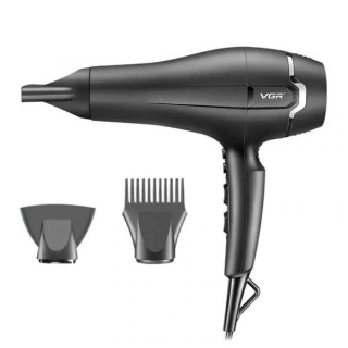 سشوار حرفه ای مدل V-450 وی جی آر - 01