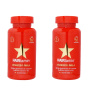 قرص Advanced Formula دو بسته 30 عددی هیرتامین