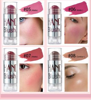 رژ گونه استیکی هندیان - 02