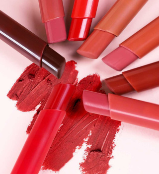 رژ لب استیکی Matte هندیان - 03
