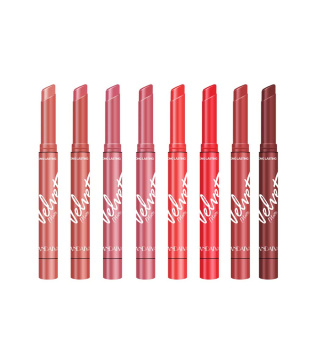 رژ لب استیکی Matte هندیان - 01