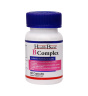 کپسول B-Complex بسته 60 عددی