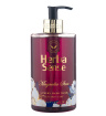 مایع دستشویی آبرسان مرطوب کننده پوست مدل Magnolia Star حجم 500 میلی لیتر هرباسنس